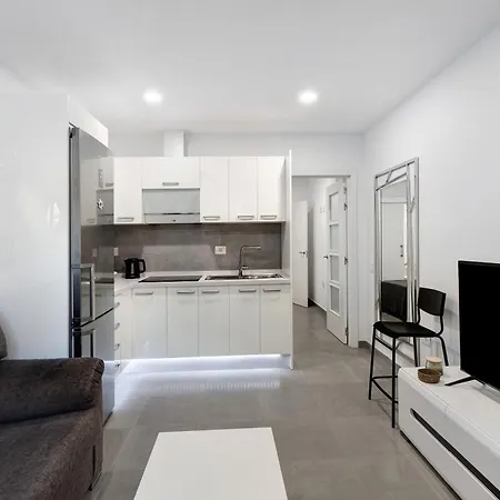Apartment Apartamento Sofia 2 Arona (Tenerife)
