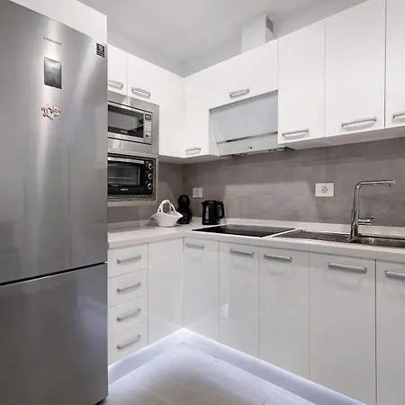 Apartamento Sofia 2 * Arona (Tenerife)