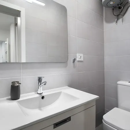 Apartment Apartamento Sofia 2