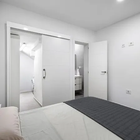 Apartment Apartamento Sofia 2 *
