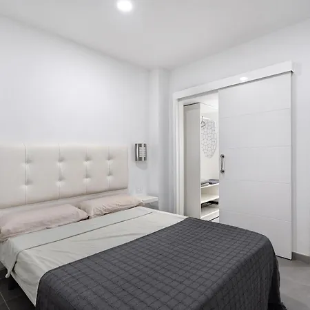 Apartamento Sofia 2 * Arona (Tenerife)