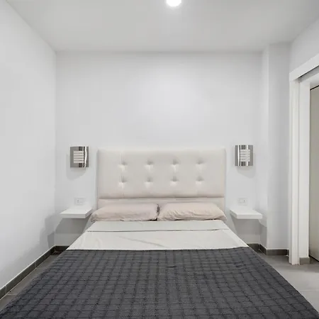 Apartment Apartamento Sofia 2 Arona (Tenerife)