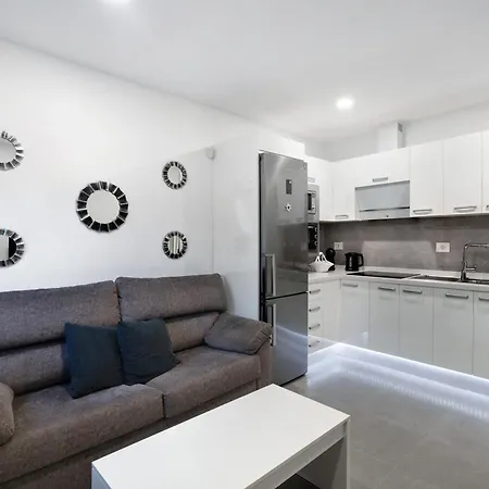 Apartamento Sofia 2 Arona (Tenerife)