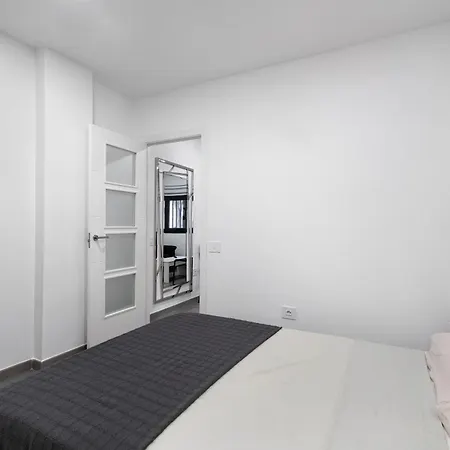 Apartment Apartamento Sofia 2 *