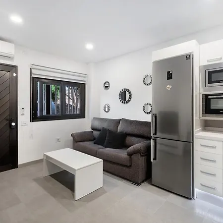 Apartamento Sofia 2