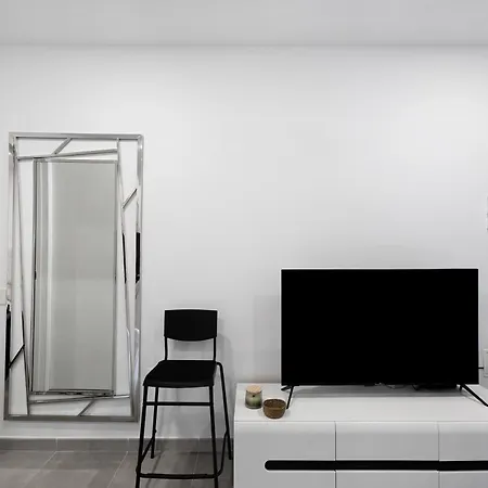 Apartment Apartamento Sofia 2